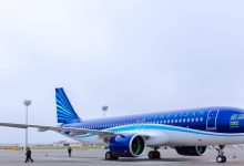 Azerbaijan Airlines: Διακόπτει τις πτήσεις προς επτά ρωσικές πόλεις | Ειδησεις