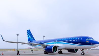 Azerbaijan Airlines: Διακόπτει τις πτήσεις προς επτά ρωσικές πόλεις | Ειδησεις