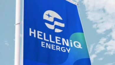 HELLENiQ ENERGY: H τριετία του μετασχηματισμού | Ειδησεις