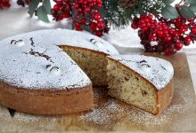 The Meaning Behind the Vasilopita: A Greek New Year’s Tradition | Ειδησεις