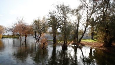 Έρχονται δύο μεγάλα αποχετευτικά έργα στα Νότια Προάστια της Αθήνας