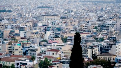 Αυξήθηκαν κατά 20.000 τα καταλύματα τον Νοέμβριο 2024 σε ετήσια βάση