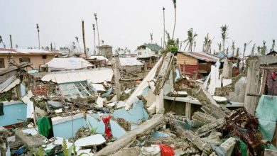 Είκοσι χρόνια από το φονικό τσουνάμι στον Ινδικό Ωκεανό και τον θάνατο 200.000 ανθρώπων | Ειδησεις