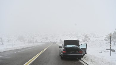 Επικαιροποίηση του έκτακτου δελτίου – Το Σάββατο η έξαρση των φαινομένων