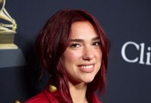 Η Dua Lipa αρραβωνιάστηκε τα Χριστούγεννα