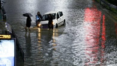 «Θα χρειαστούν 2 χρόνια για να λυθεί το πρόβλημα στην Ποσειδώνος» λέει ο δήμαρχος Αλίμου