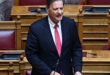 Σκυλακάκης: Το πρόβλημα με την υπερχείλιση στην παραλιακή είναι από το 2000–Θα το αντιμετωπίσουμε με δύο έργα | Ειδησεις