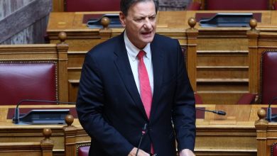 Σκυλακάκης: Το πρόβλημα με την υπερχείλιση στην παραλιακή είναι από το 2000–Θα το αντιμετωπίσουμε με δύο έργα | Ειδησεις