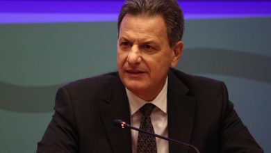 Συνάντηση σήμερα για τους δύο υπουργούς Ενέργειας