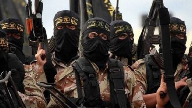 Φόβοι των ΗΠΑ για αναζωπύρωση του ISIS στην Συρία [Fox News] | Ειδησεις