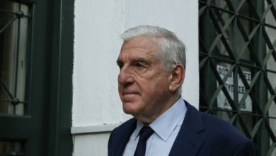 Γιάννος Παπαντωνίου: Έχει επιθετικό καρκίνο του προστάτη – «Δεν είναι πολύ μακριά η ώρα του αποχαιρετισμού»